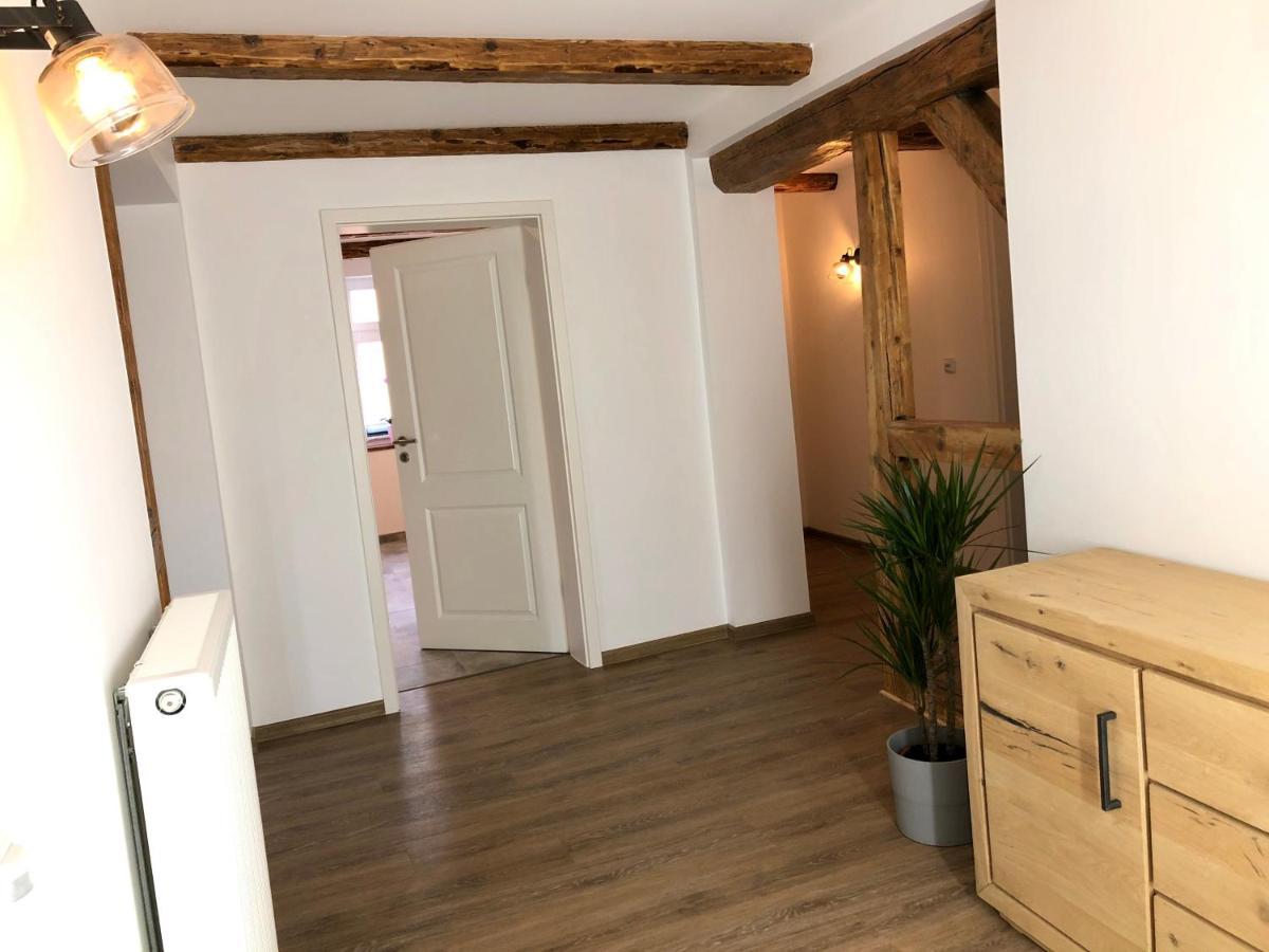 Apartment Mountain Im Harz *