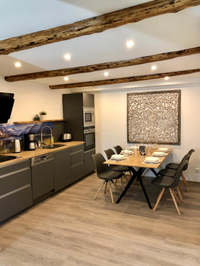 Apartment Mountain Im Harz