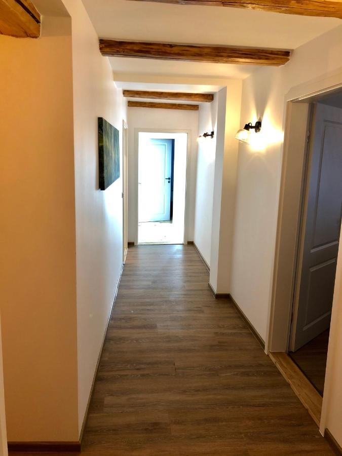 Mountain Im Harz Apartment *
