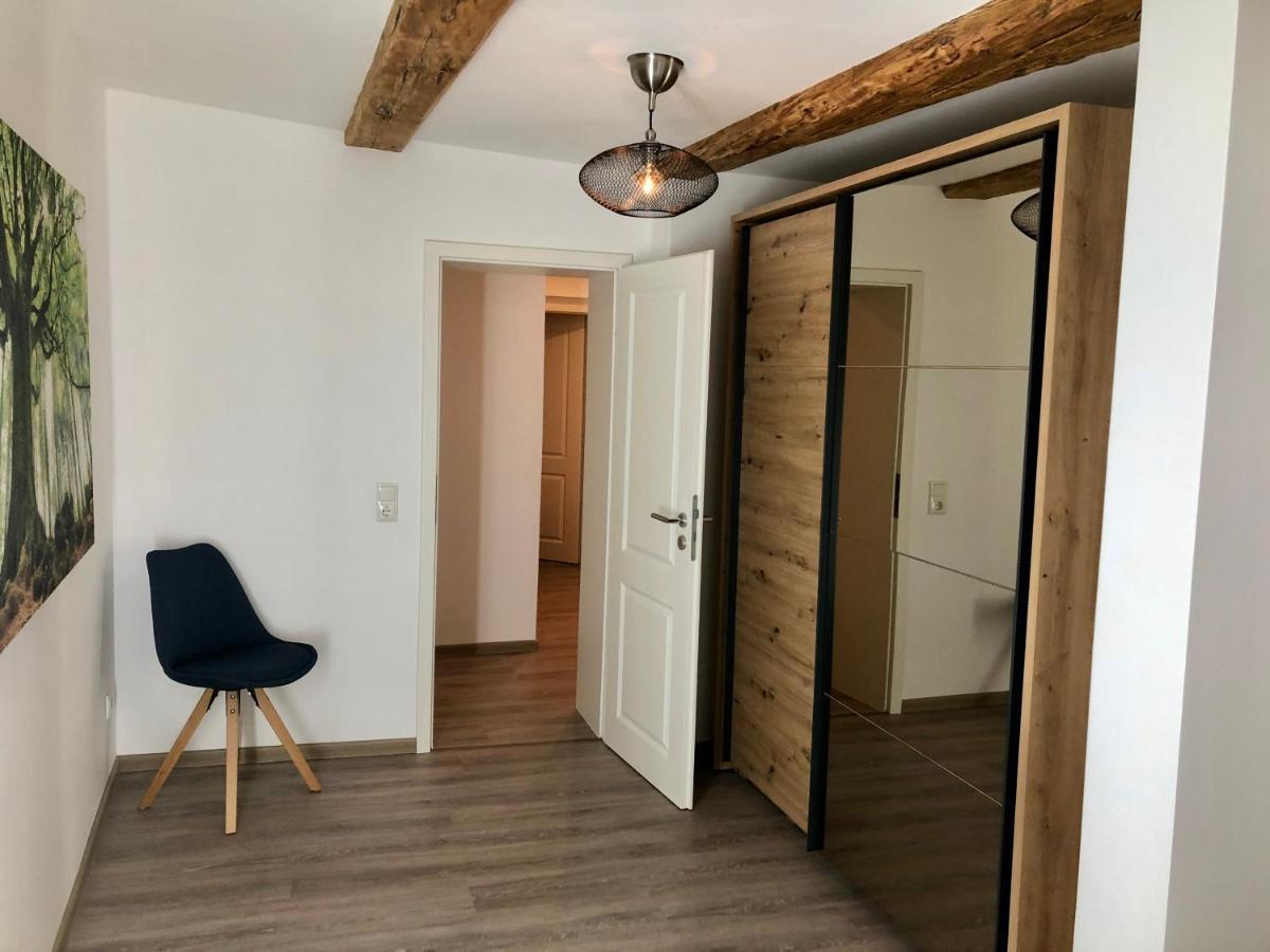 Apartment Mountain Im Harz *