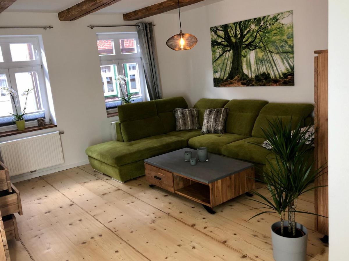 Apartment Mountain Im Harz