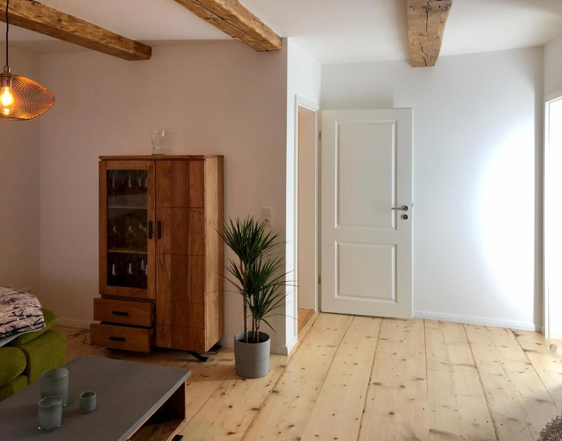 Mountain Im Harz Apartment