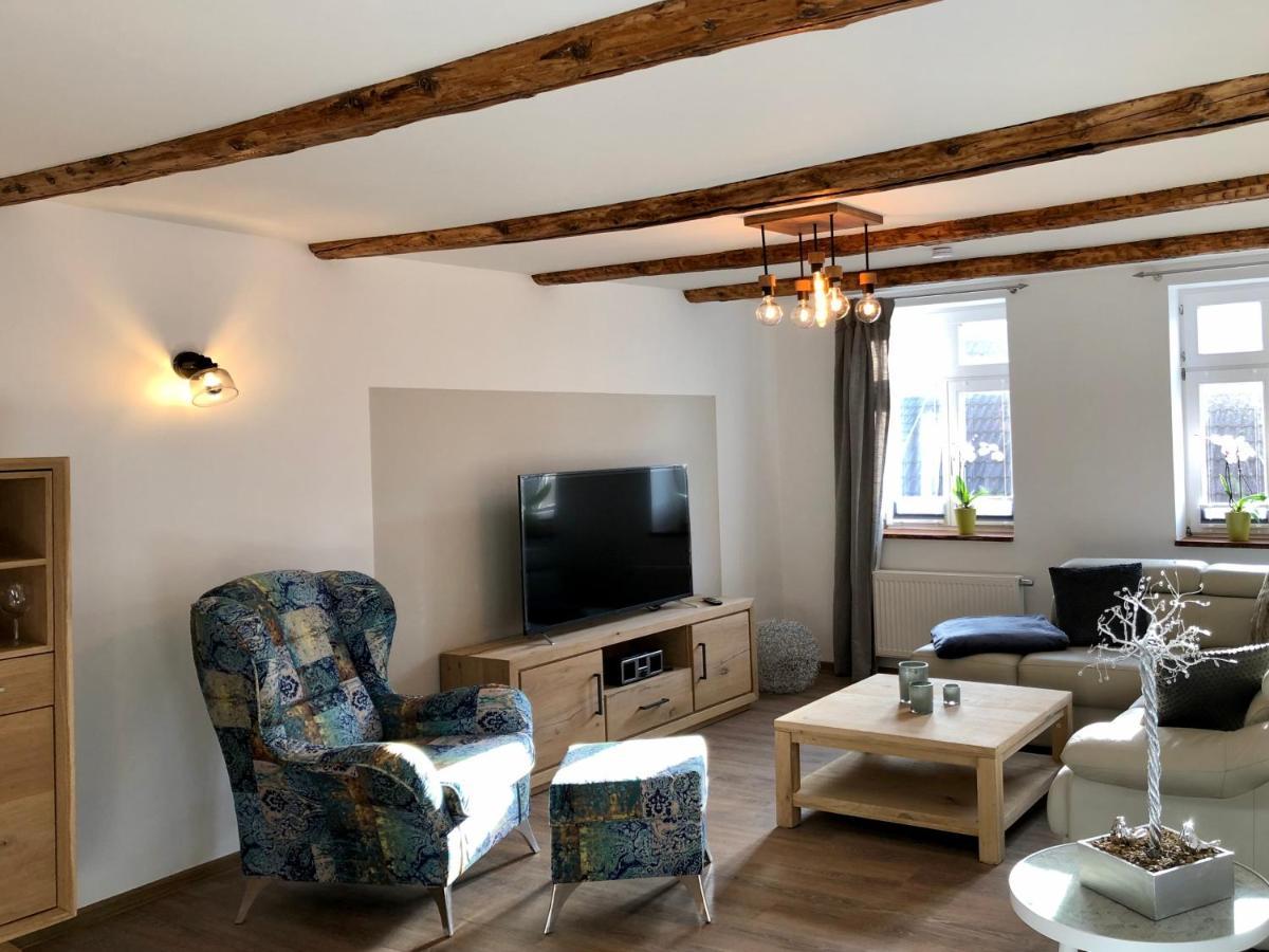 Mountain Im Harz Apartment Wernigerode
