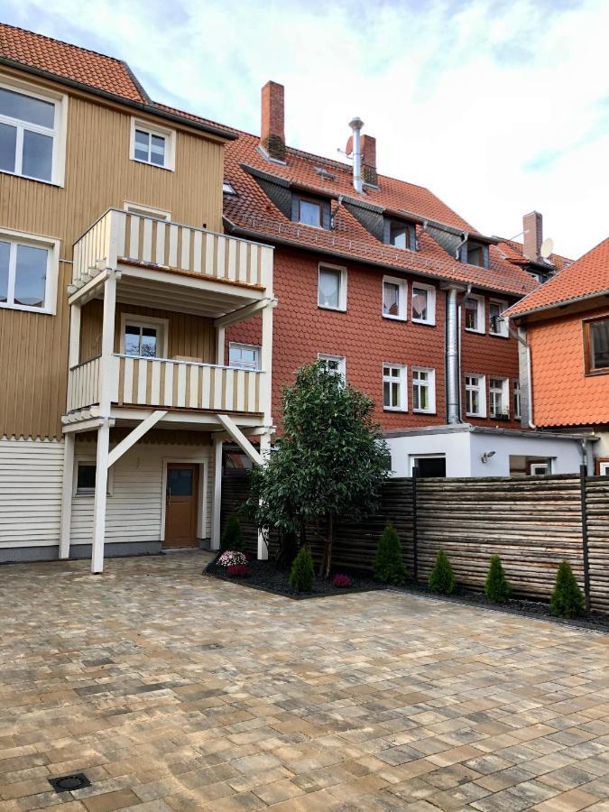Apartment Mountain Im Harz