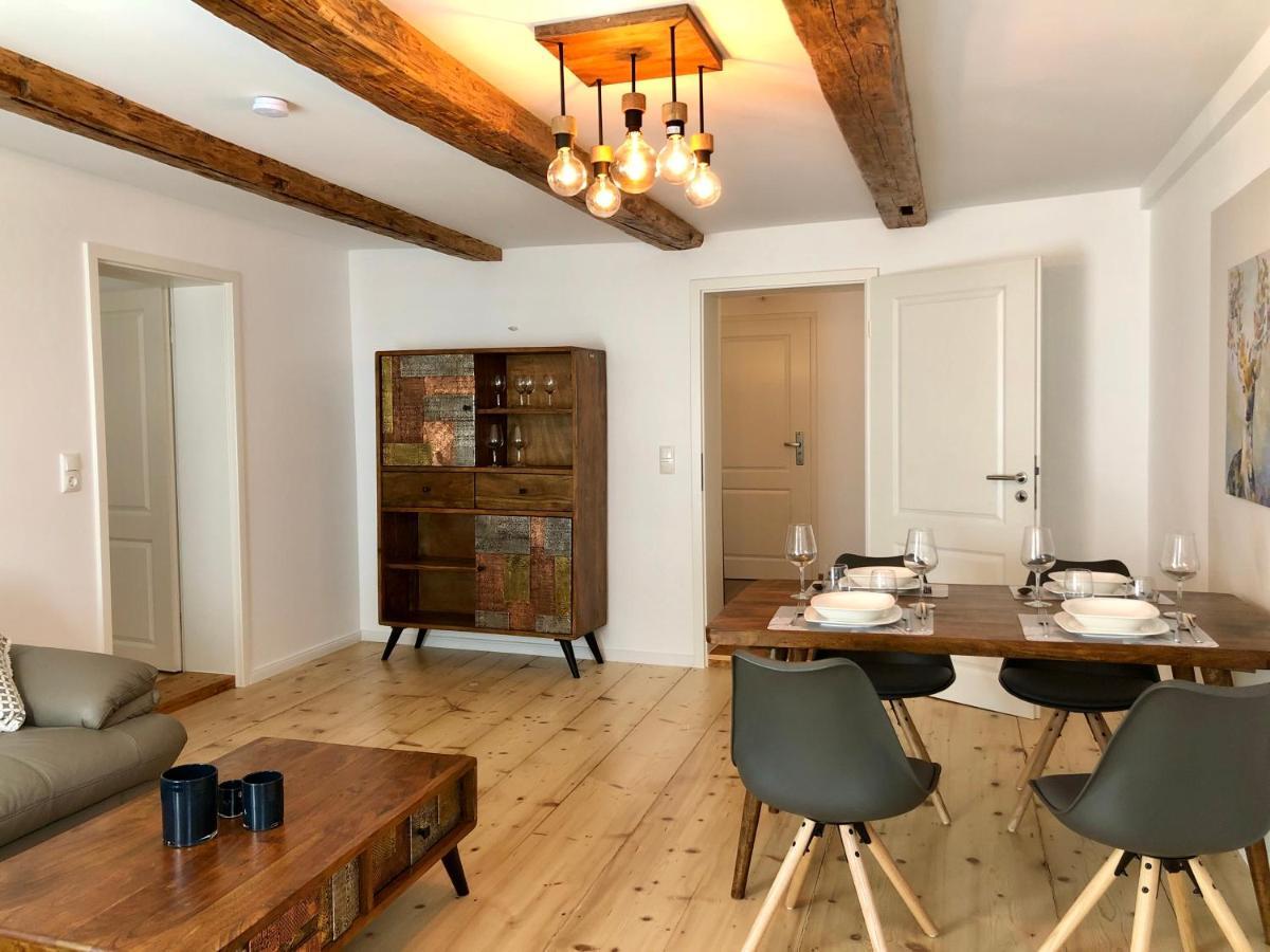 Apartment Mountain Im Harz