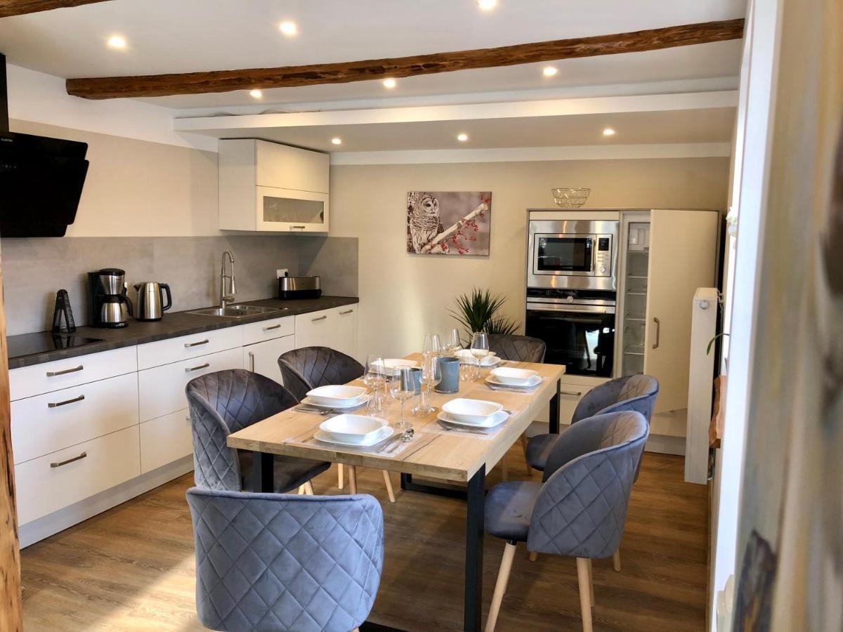 Apartment Mountain Im Harz Wernigerode