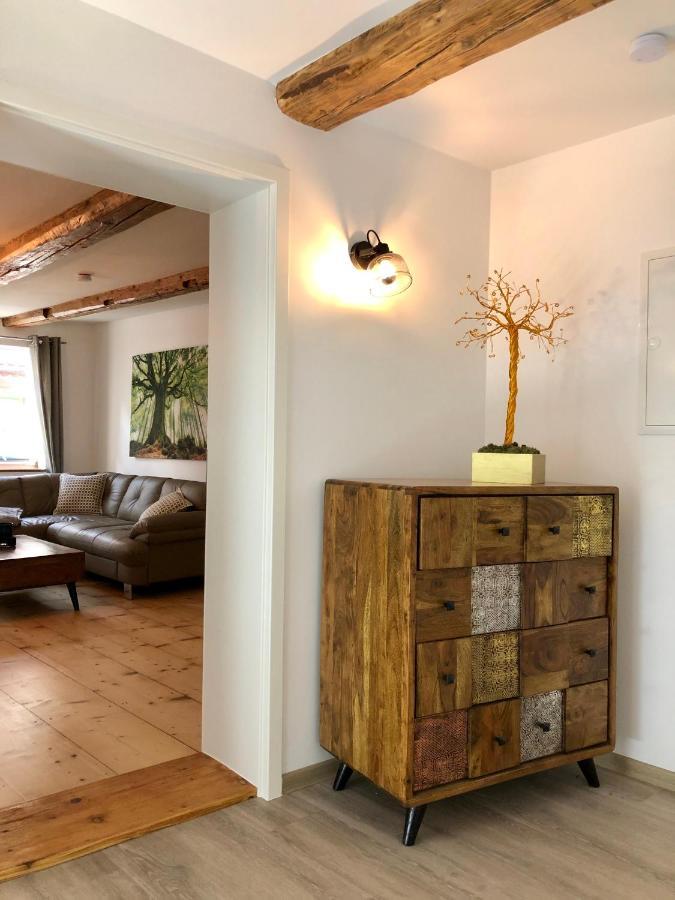 Apartment Mountain Im Harz Wernigerode