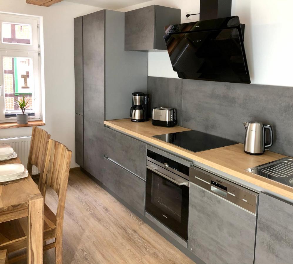 Apartment Mountain Im Harz
