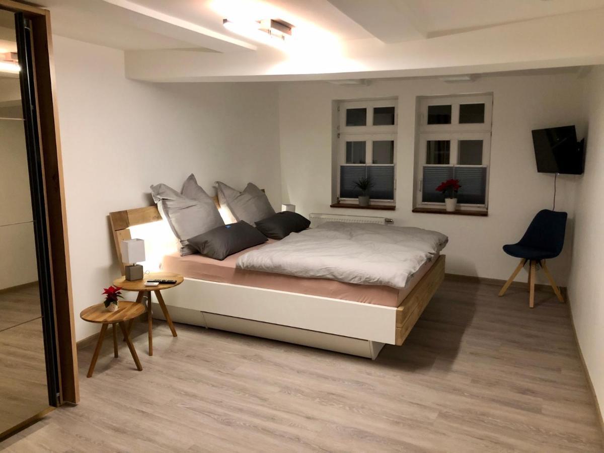 Mountain Im Harz Apartment