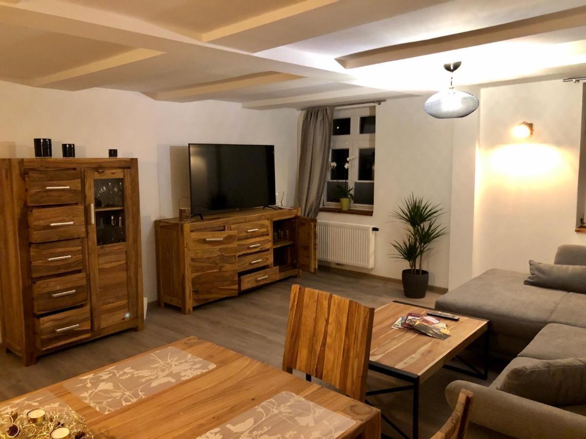 Mountain Im Harz Apartment