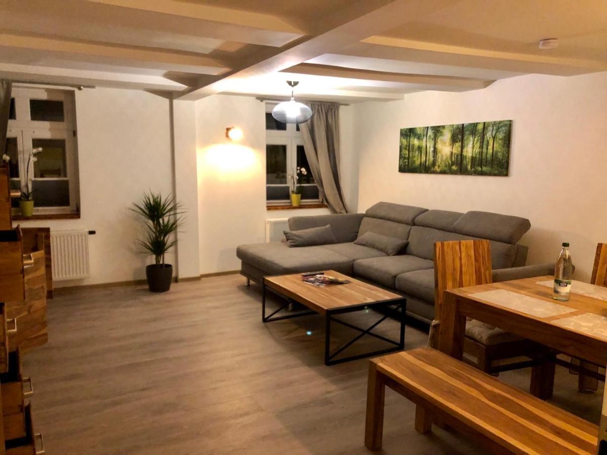 Mountain Im Harz Apartment *