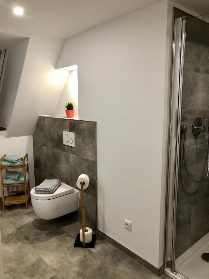 Apartment Mountain Im Harz *