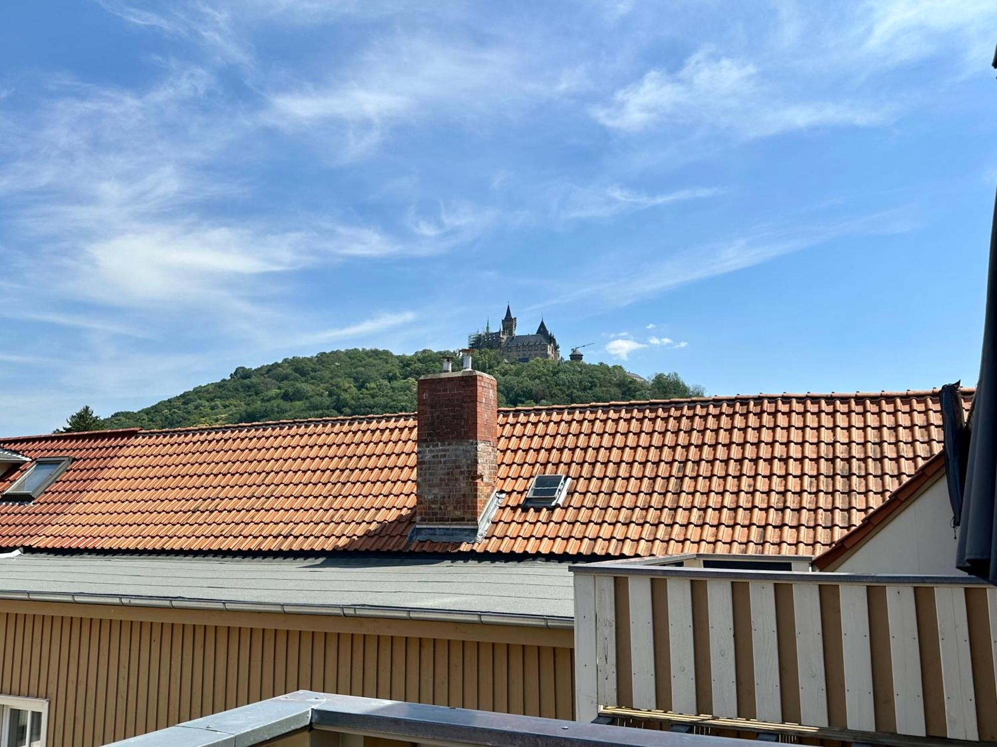 Mountain Im Harz *
