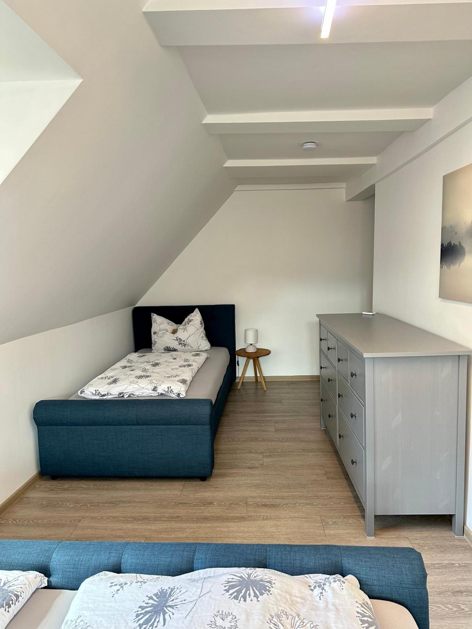 Apartment Mountain Im Harz