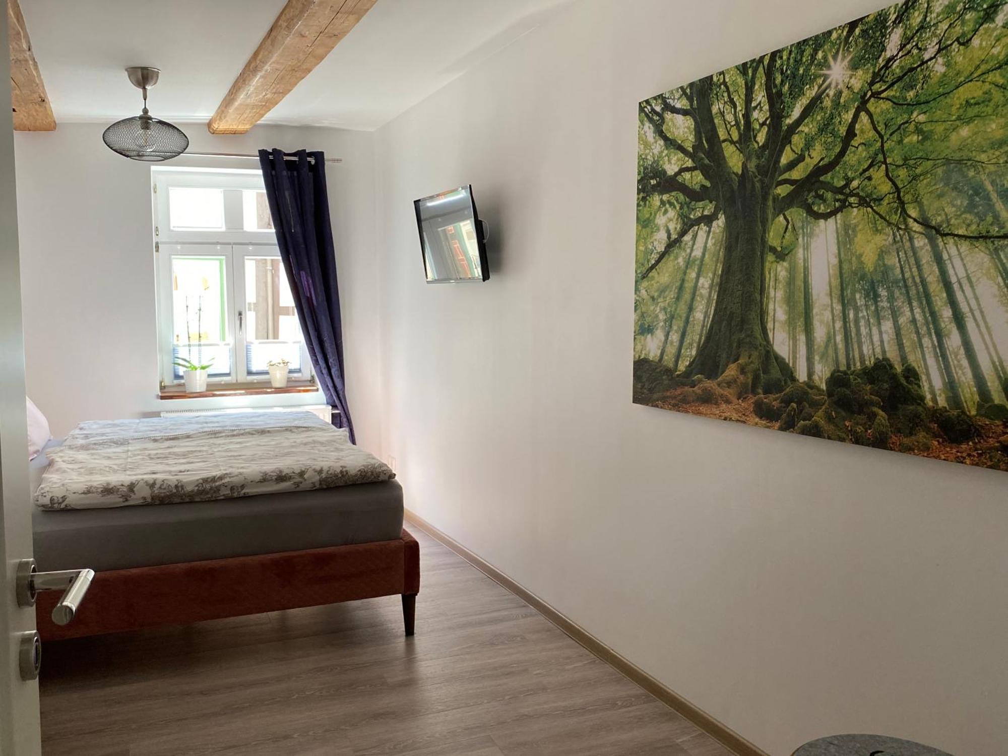 Apartment Mountain Im Harz *